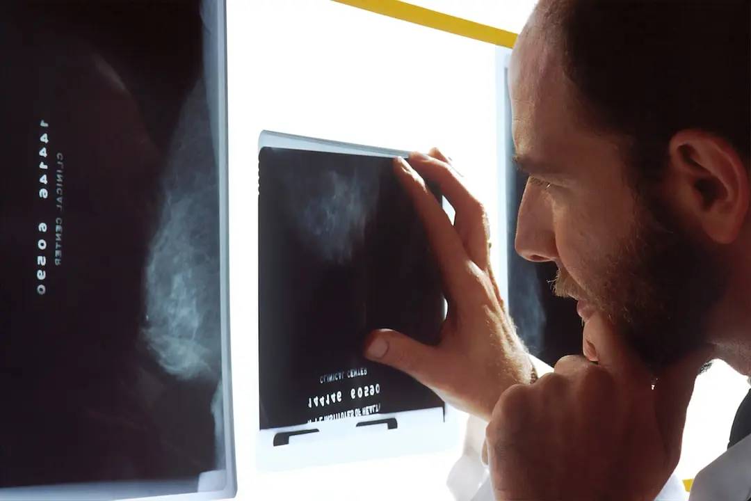 Accurate Radiology Solutions